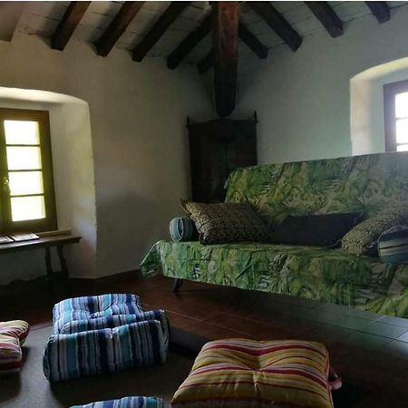 Cascina Carrata Casa Vacanze Villa Parodi Ligure Bagian luar foto