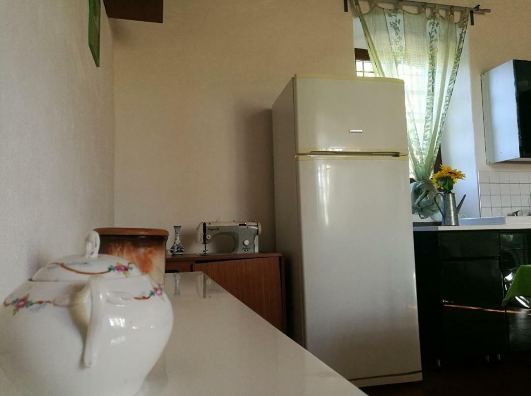 Cascina Carrata Casa Vacanze Villa Parodi Ligure Bagian luar foto